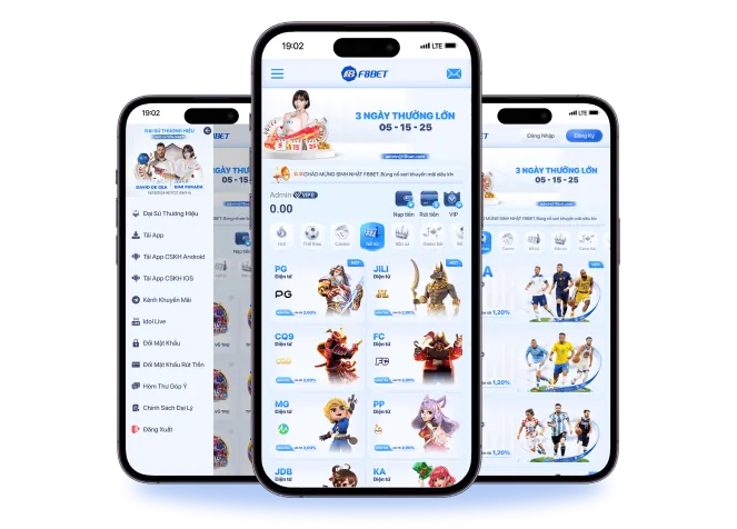 Khuyến mãi Sự Kiện f8best nhà cái